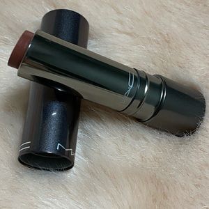 “Rich Marron” MAC Lipstick